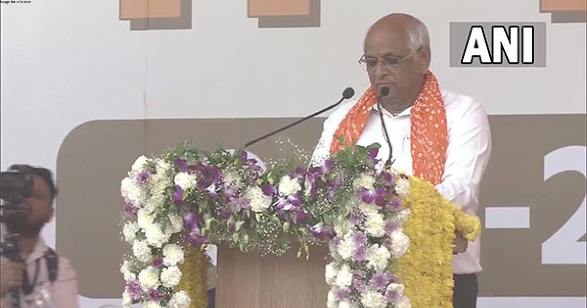 Bhupendra Patel takes oath as 18th Chief Minister of Gujarat